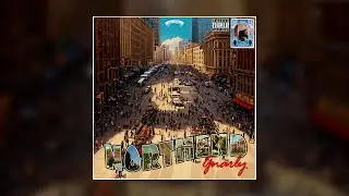 Cam Gnarly - 'Northend Gnarly' (Full Album)