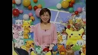 Japans response to Pokemon episode 38 causing seizures | Pokemon Electric Soldier Polygon response