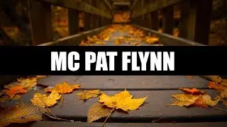 Mc Pat Flynn - Autumn Vibes (Luke G Remix)