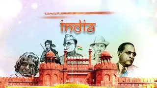 Happy Republic Day 2022 || 26 January || Jai Hind