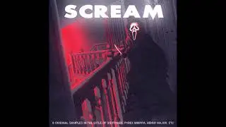 [FREE] SCREAM Sample Pack - (Southside, Pyrex Whippa, Henny Major, etc)
