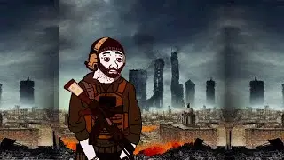 Escaping Tarkov is Not an Option Anymore