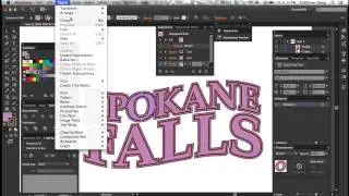 T shirt building outlines