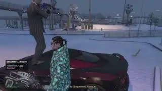 🔴 GTA ONLINE CHRISTMAS DEEPEST CREW! NEW UPDATE DAY16! #GTA #GTAV #CHRISTMAS #NEWUPDATE #gaming #RP