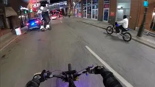 DETROIT BIKELIFE