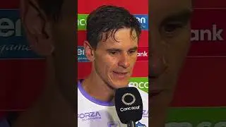 Alajuelense vs Comunicaciones | Diego Casas, Comunicaciones | Fase de Grupos