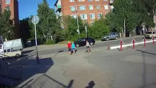 Кробкобойс! Картонные крестоносцы!