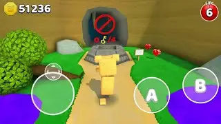 NEW UPDATE 12.0.0 Super Bear Adventure Gameplay Walkthrough