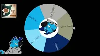 Art Stream - April 18, 2024