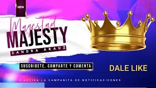 MAJESTY #music