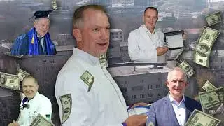 Риженко розпродає Мечникова