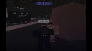 Messing around in roblox outlawed reloaded
