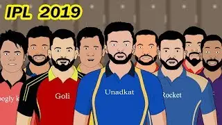 IPL 2019