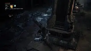 Casual Bloodbornin' around