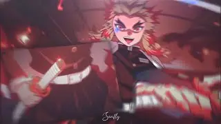 Rengoku edit -  loop mep part