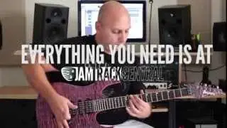 Marco Sfogli 'Storm Rising' at JTCGuitar.com | JTCGuitar.com