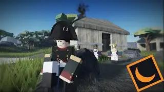 There's nothing we can do | Napoleon edit (Roblox Animation)