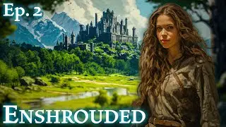 We're Not Alone Out Here... | Enshrouded (Ep. 2)