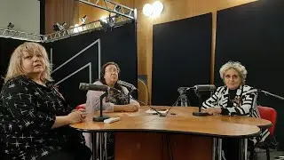 ИНТЕРВЬЮ НА РАДИО ВОЛГОГРАД
