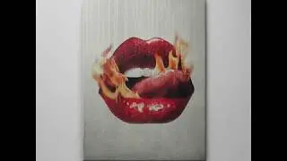 THEO VOINEA - Fire Lips (Official Audio)