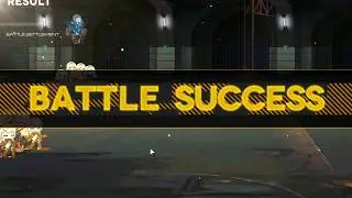 [Girls' Frontline] Chapter 11-4 Emergency S Rank Guide