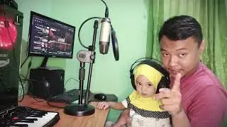 Pelangi di Matamu - Jambrud | Cover