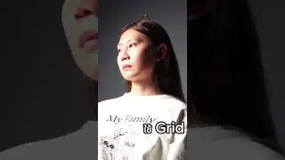ตาข่ายสีดำบนร่ม Softbox (Grid) คืออะไร ?