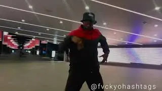 Chris brown - wrist freestyle