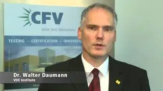 Intersolar 2010 Promotional Video