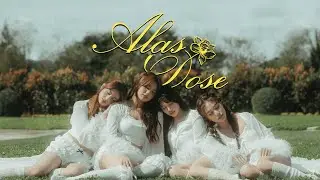 CALISTA - 'Alas Dose' Official Music Video