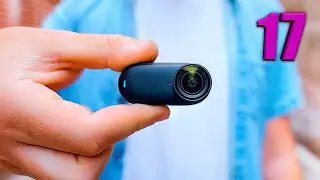 Top 17 Must-Have Gadgets You Need in 2024