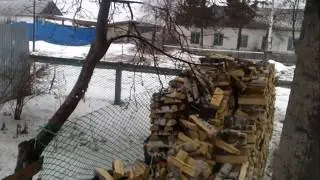 Весна, ты где?