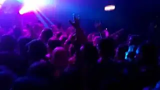 Стрыкало Таня 20.07.2018 известия Hall Москва
