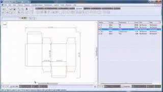 EngView packaging design software | Cost Estimator