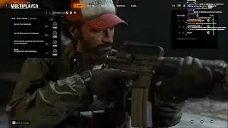 NOBK CoD Black Ops 6 Multiplayer Beta
