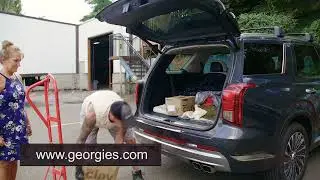 Manufacturing Marvels introduces: Georgies Ceramic & Clay Company based in Portland, Oregon.