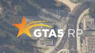 Департамент Шерифа округа Блейн GTA5 RP