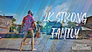 2000 SUBSCRIBERS MONTAGE