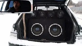 Мой старый САБ)