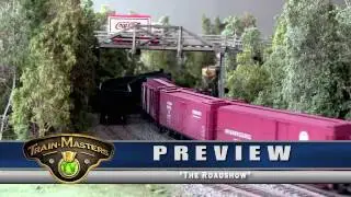 PREVIEW: The Roadshow module building series - MRH Store DVD