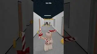 Roblox mm2 dodge the knife