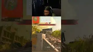 CRAZY 1 vs 13 CLUTCH w/  the BROKEN "MTZ-556"
