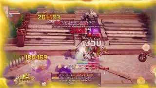 Ragnarok Origins 1x1 Rune Knight LNA