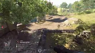 Battlefield V  )))