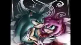 Ass Back Home - SonAmy