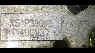 Sym Orbit50 engine repair after 10,000 km 1 hour