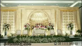 THE MARGO HOTEL DEPOK BEST NEW NORMAL WEDDING  SHIRLEY & ICHSAN