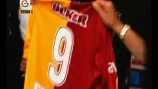 elano  klip   Galatasaray