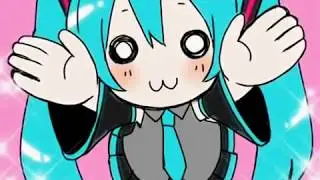 Okotowari Shimasu [Satsuki ga Tenkomori ft. Hatsune Miku] Türkçe Altyazı