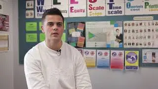 A Level Business at Hereford Sixth Form College